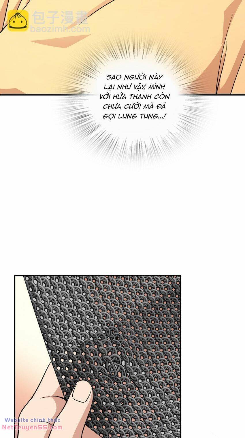 Bà Xã Nhà Tôi Đến Từ Ngàn Năm Trước - Chapter 182 - Page 15