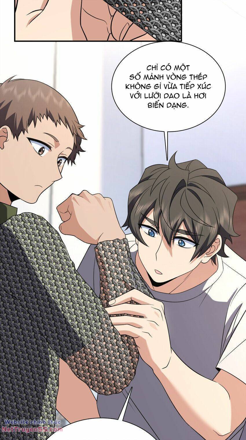 Bà Xã Nhà Tôi Đến Từ Ngàn Năm Trước - Chapter 182 - Page 16