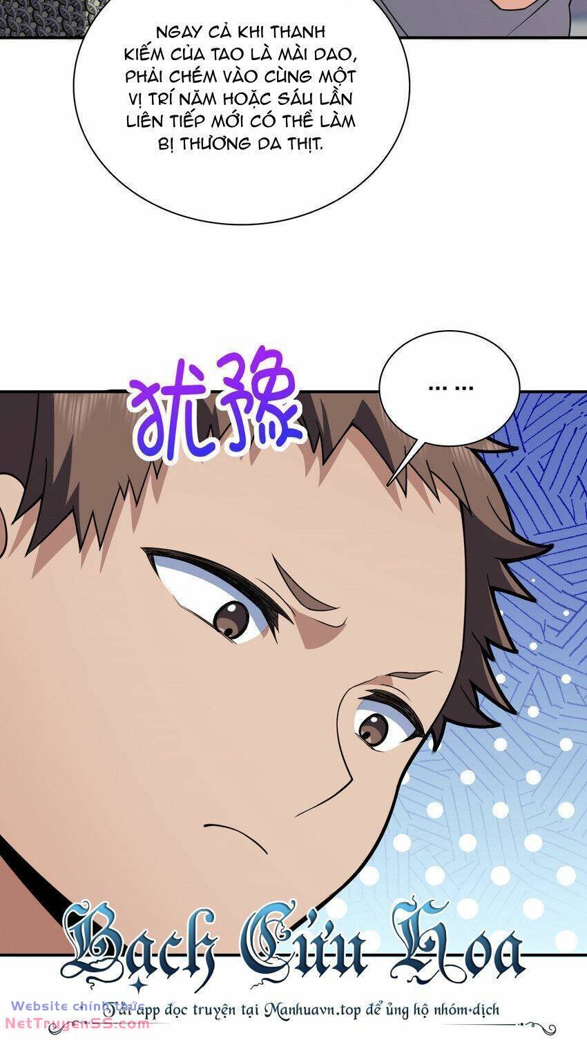 Bà Xã Nhà Tôi Đến Từ Ngàn Năm Trước - Chapter 182 - Page 17