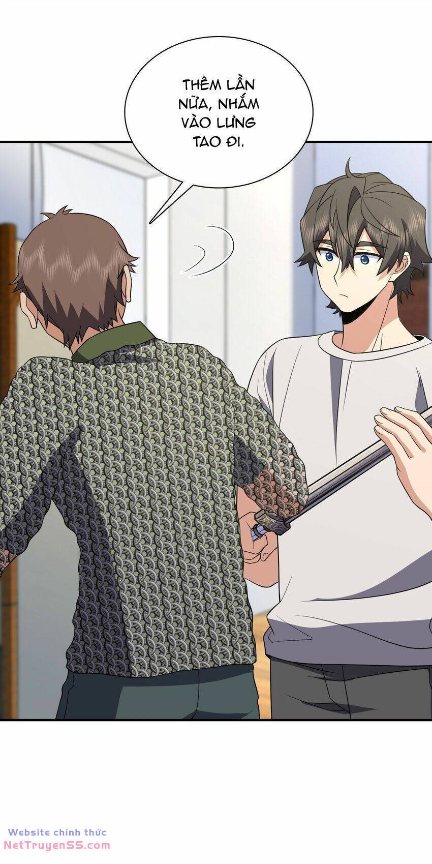 Bà Xã Nhà Tôi Đến Từ Ngàn Năm Trước - Chapter 182 - Page 18