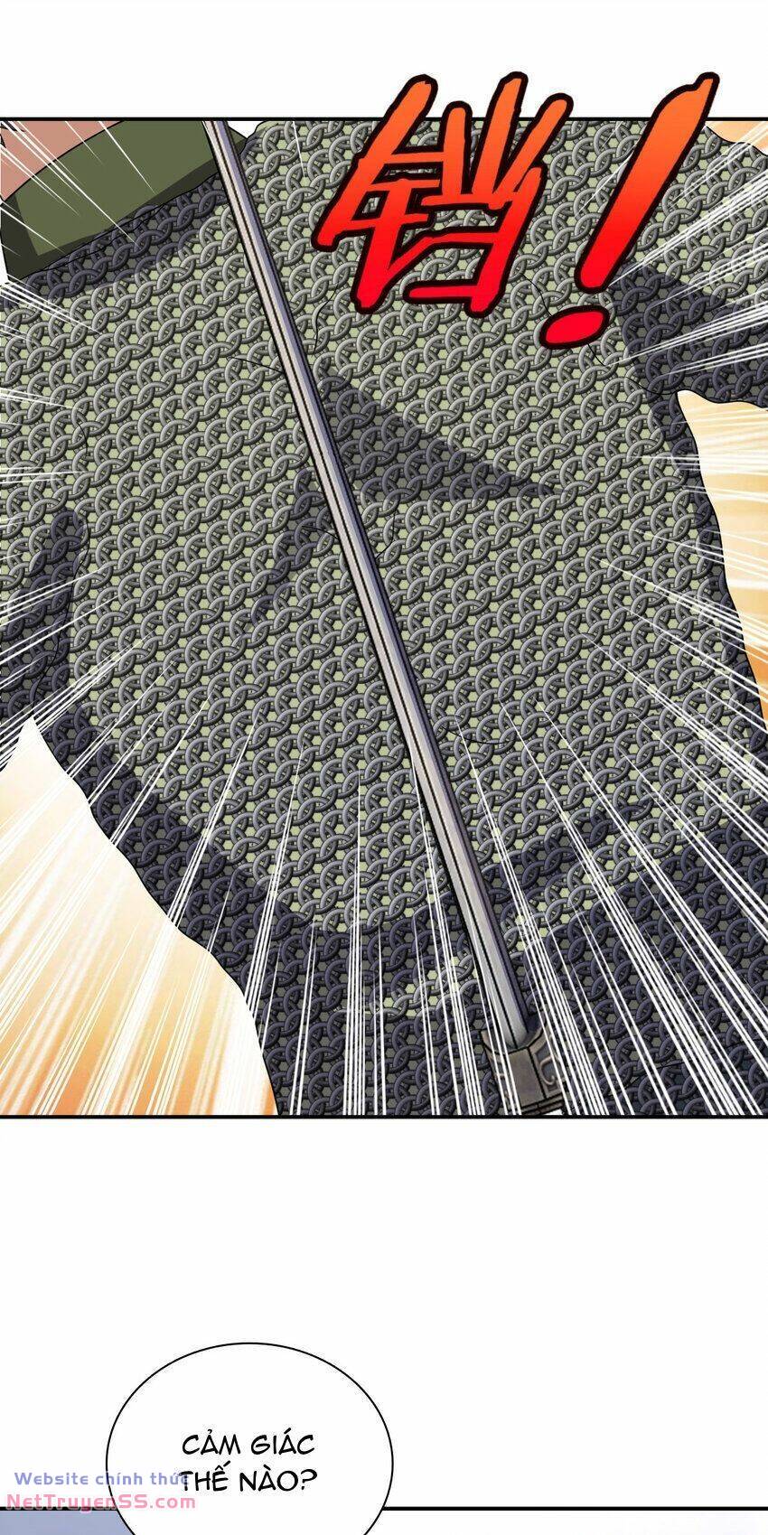 Bà Xã Nhà Tôi Đến Từ Ngàn Năm Trước - Chapter 182 - Page 19