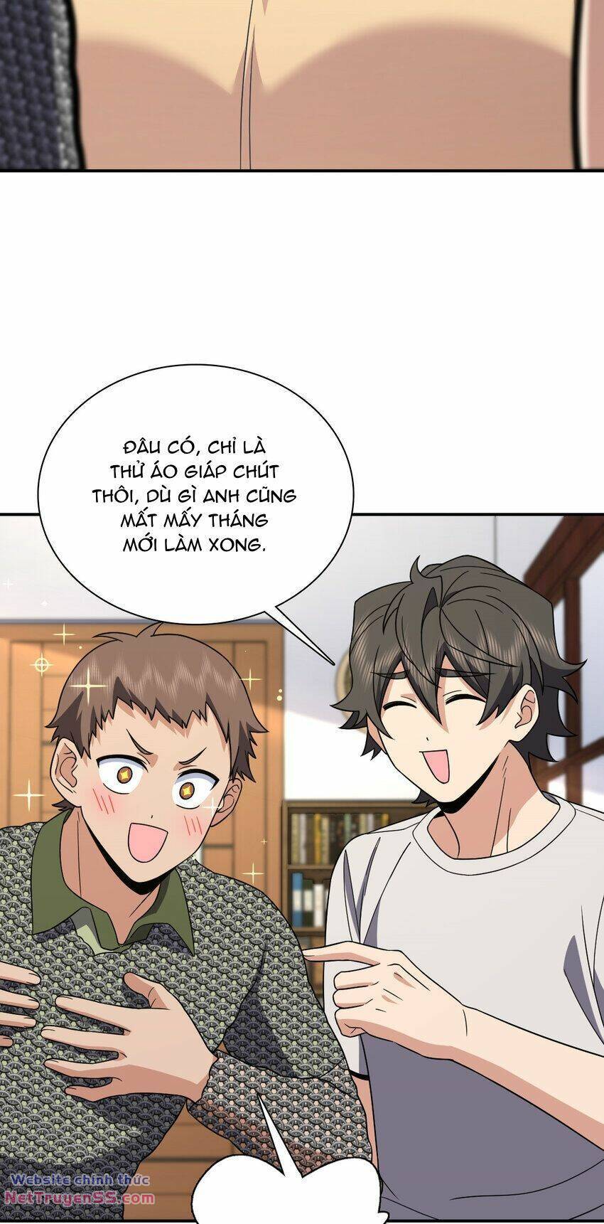 Bà Xã Nhà Tôi Đến Từ Ngàn Năm Trước - Chapter 182 - Page 24