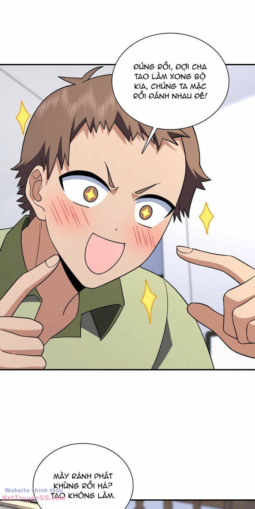 Bà Xã Nhà Tôi Đến Từ Ngàn Năm Trước - Chapter 182 - Page 33