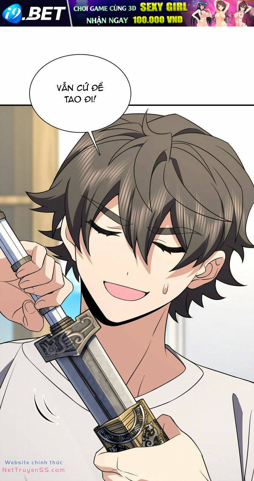 Bà Xã Nhà Tôi Đến Từ Ngàn Năm Trước - Chapter 182 - Page 3