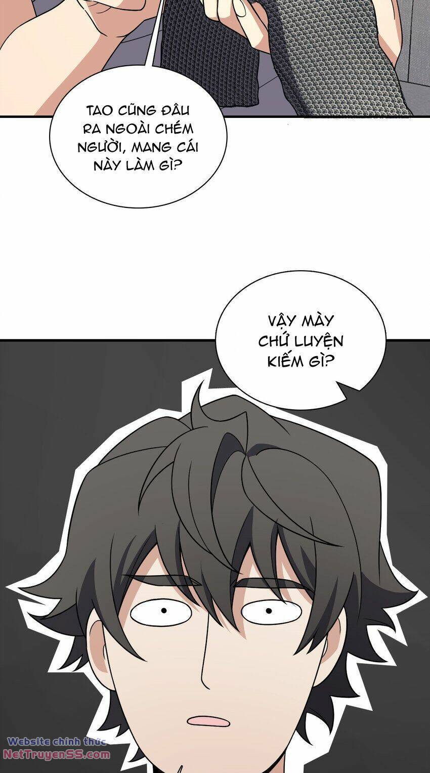 Bà Xã Nhà Tôi Đến Từ Ngàn Năm Trước - Chapter 182 - Page 39