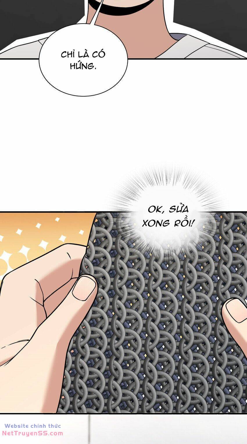 Bà Xã Nhà Tôi Đến Từ Ngàn Năm Trước - Chapter 182 - Page 40