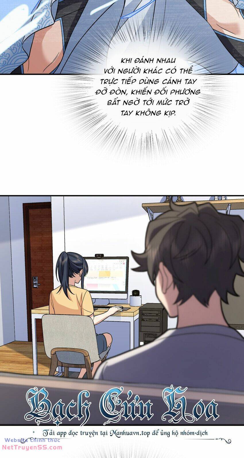 Bà Xã Nhà Tôi Đến Từ Ngàn Năm Trước - Chapter 182 - Page 44