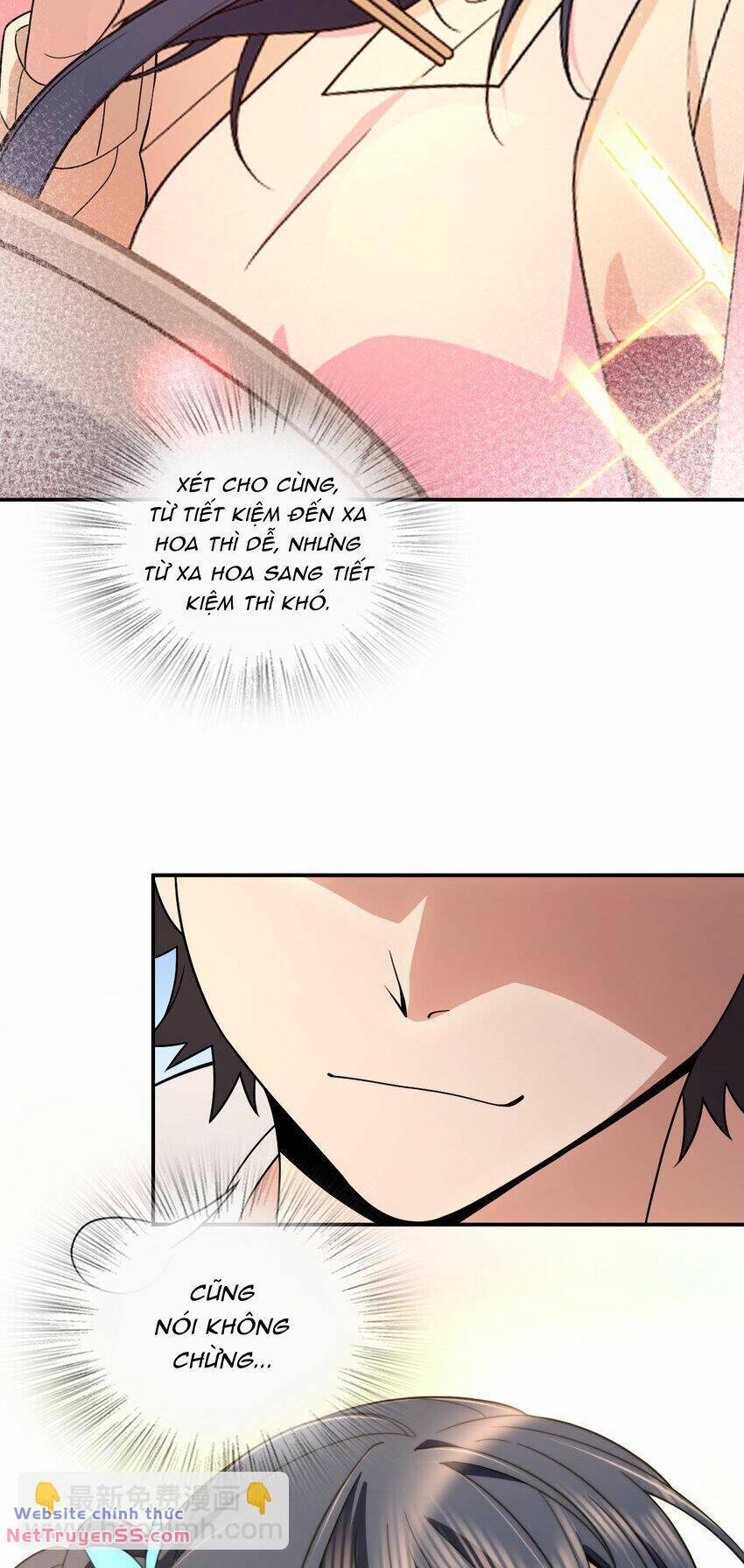 Bà Xã Nhà Tôi Đến Từ Ngàn Năm Trước - Chapter 182 - Page 46