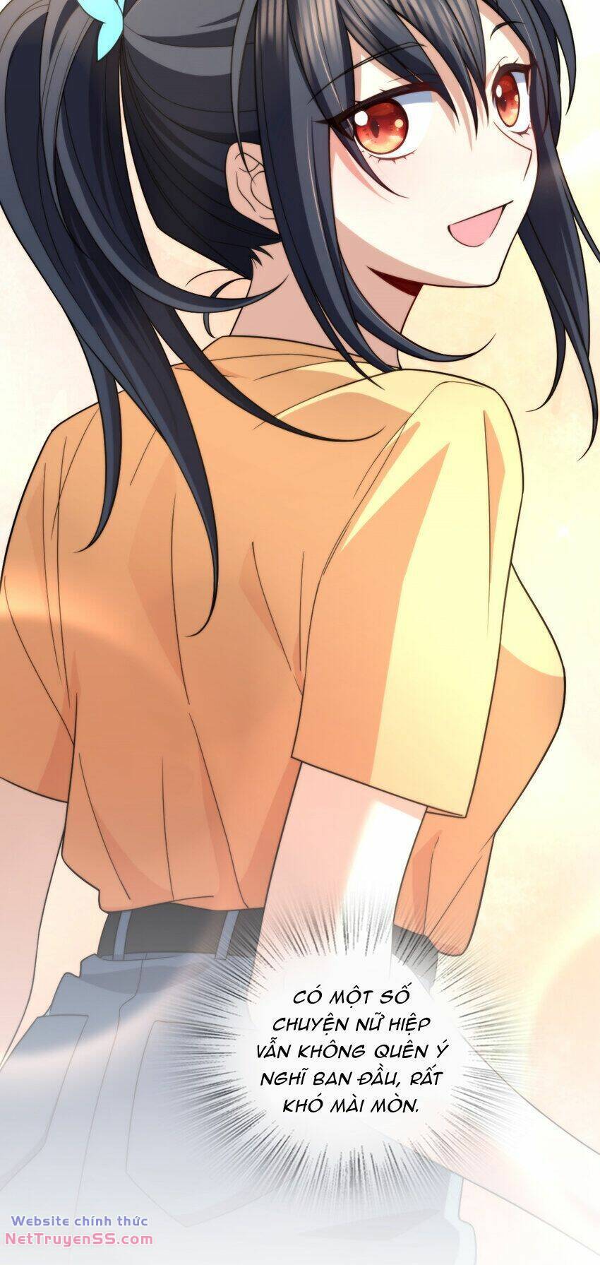 Bà Xã Nhà Tôi Đến Từ Ngàn Năm Trước - Chapter 182 - Page 47