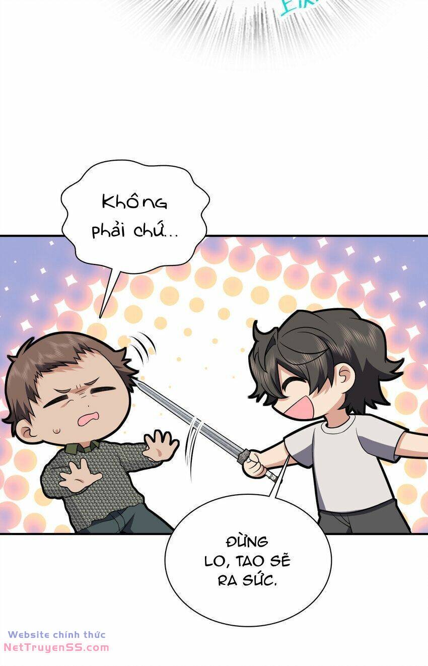 Bà Xã Nhà Tôi Đến Từ Ngàn Năm Trước - Chapter 182 - Page 6