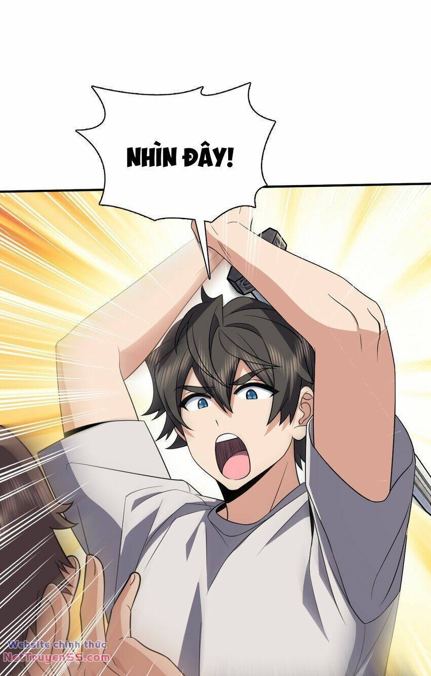 Bà Xã Nhà Tôi Đến Từ Ngàn Năm Trước - Chapter 182 - Page 7