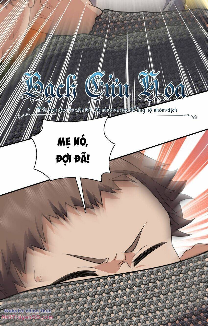 Bà Xã Nhà Tôi Đến Từ Ngàn Năm Trước - Chapter 182 - Page 8