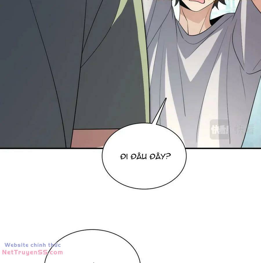 Bà Xã Nhà Tôi Đến Từ Ngàn Năm Trước - Chapter 183 - Page 9