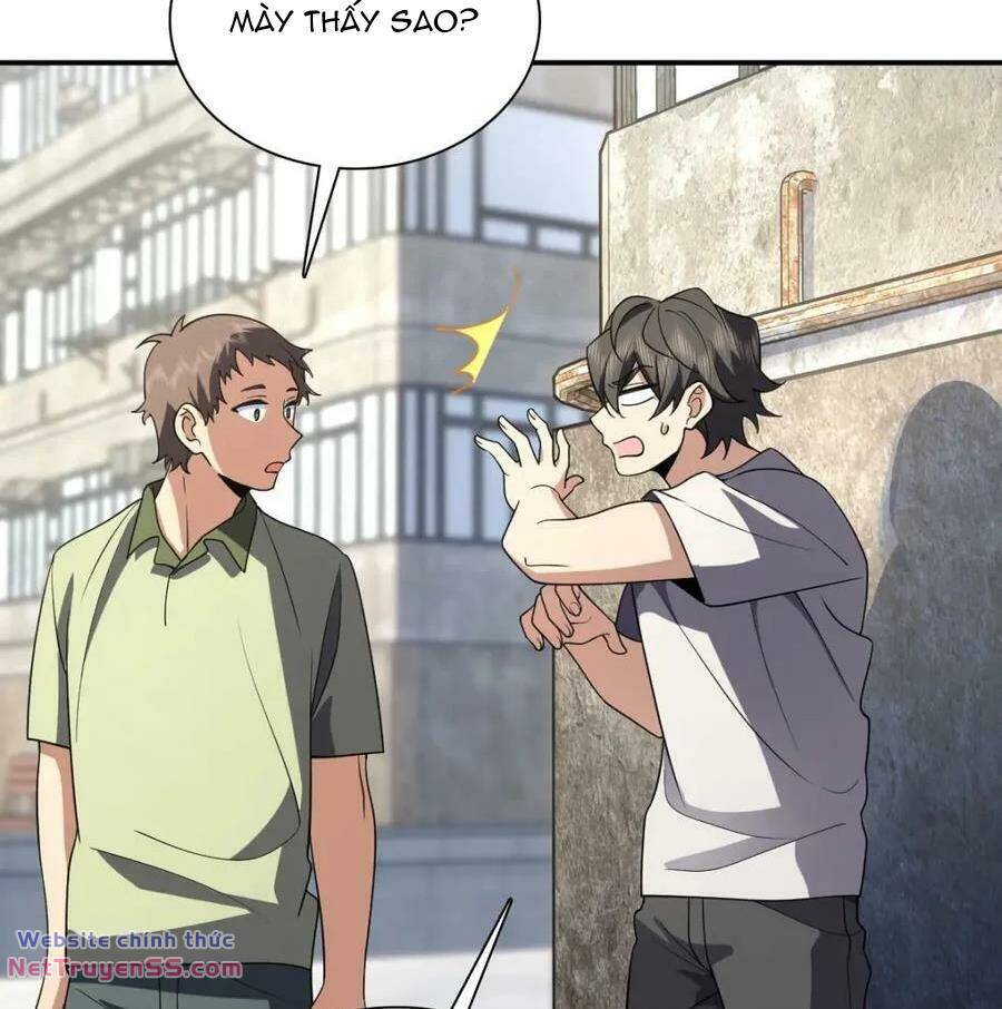 Bà Xã Nhà Tôi Đến Từ Ngàn Năm Trước - Chapter 183 - Page 10