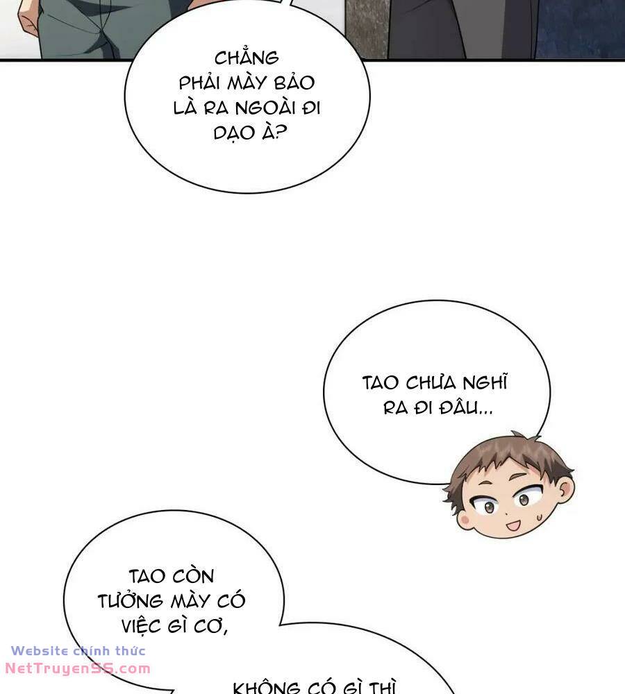 Bà Xã Nhà Tôi Đến Từ Ngàn Năm Trước - Chapter 183 - Page 11