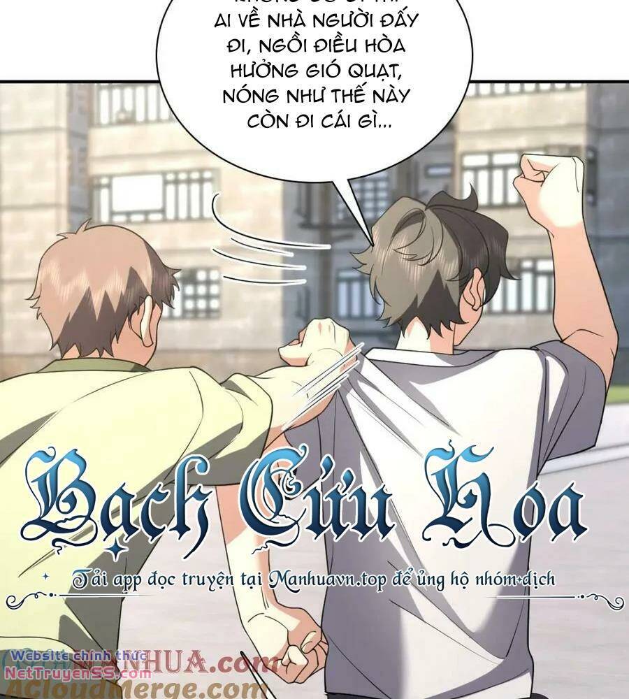 Bà Xã Nhà Tôi Đến Từ Ngàn Năm Trước - Chapter 183 - Page 12