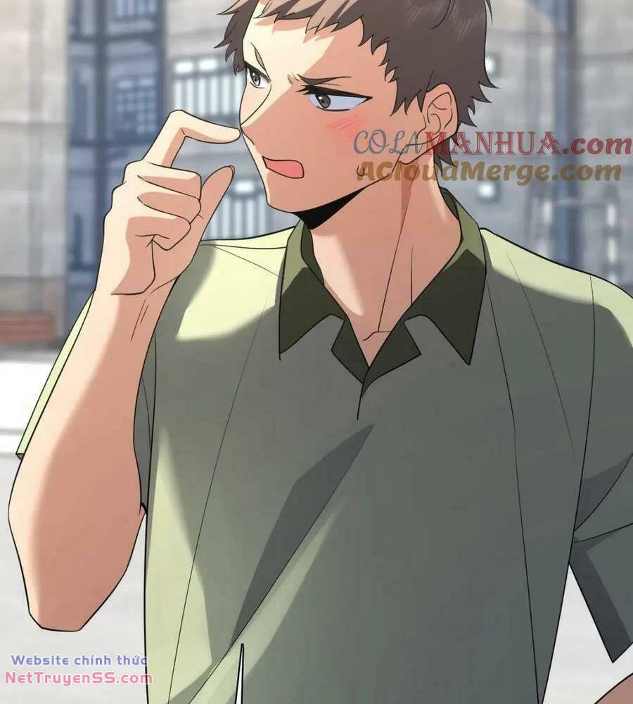 Bà Xã Nhà Tôi Đến Từ Ngàn Năm Trước - Chapter 183 - Page 15