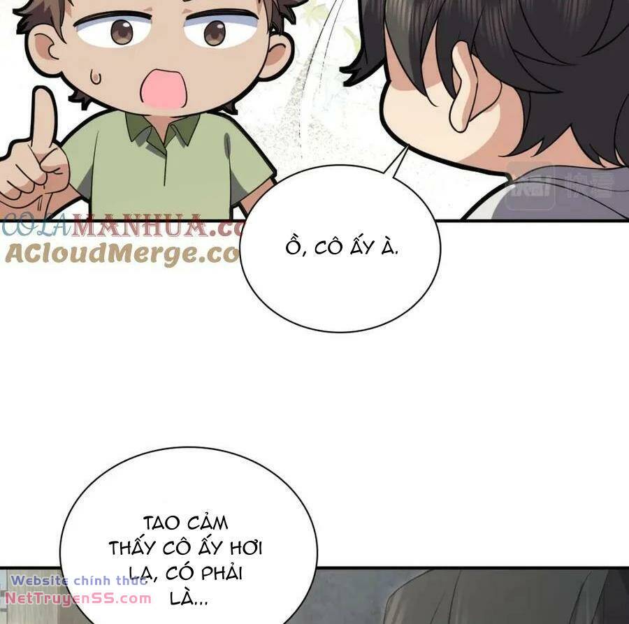 Bà Xã Nhà Tôi Đến Từ Ngàn Năm Trước - Chapter 183 - Page 19