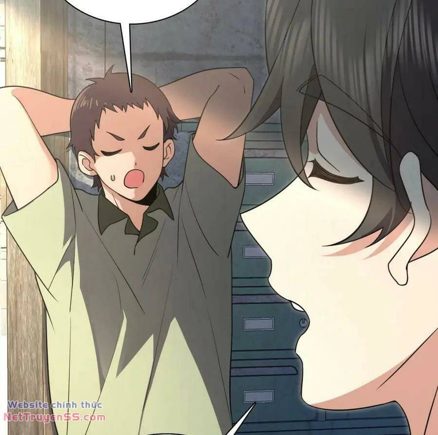 Bà Xã Nhà Tôi Đến Từ Ngàn Năm Trước - Chapter 183 - Page 20