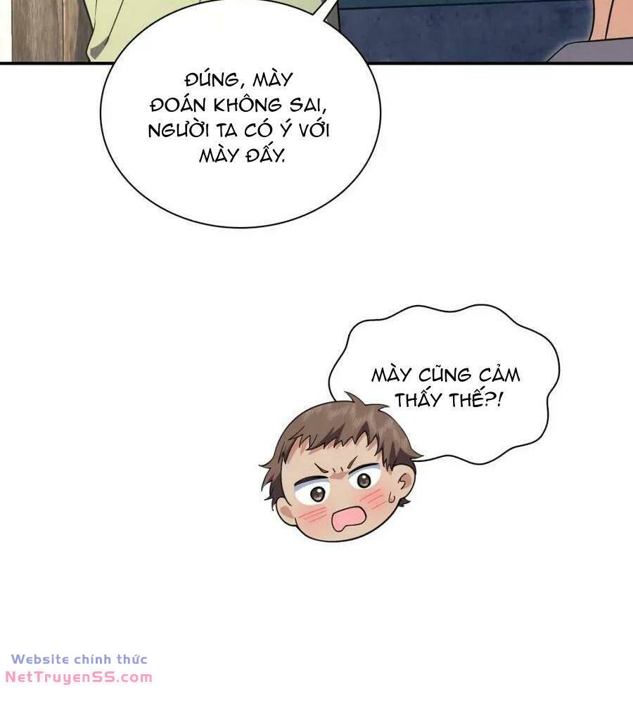 Bà Xã Nhà Tôi Đến Từ Ngàn Năm Trước - Chapter 183 - Page 21