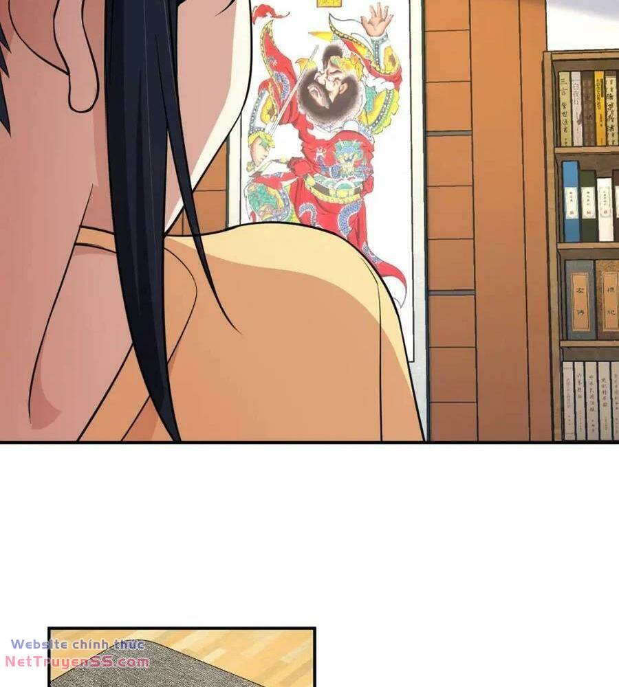 Bà Xã Nhà Tôi Đến Từ Ngàn Năm Trước - Chapter 183 - Page 28