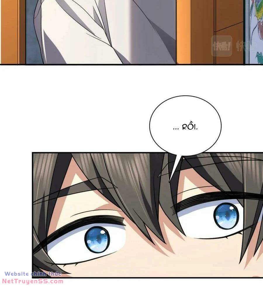 Bà Xã Nhà Tôi Đến Từ Ngàn Năm Trước - Chapter 183 - Page 32