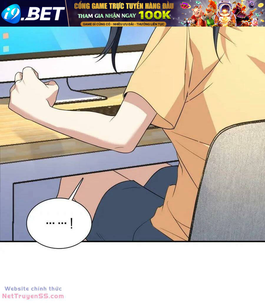 Bà Xã Nhà Tôi Đến Từ Ngàn Năm Trước - Chapter 183 - Page 34