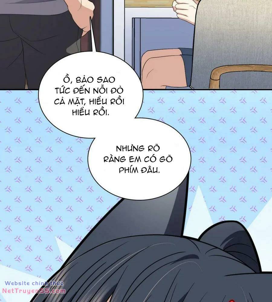 Bà Xã Nhà Tôi Đến Từ Ngàn Năm Trước - Chapter 183 - Page 36