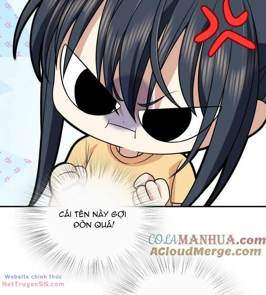 Bà Xã Nhà Tôi Đến Từ Ngàn Năm Trước - Chapter 183 - Page 37