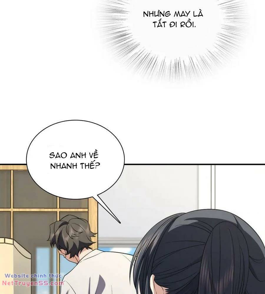 Bà Xã Nhà Tôi Đến Từ Ngàn Năm Trước - Chapter 183 - Page 38