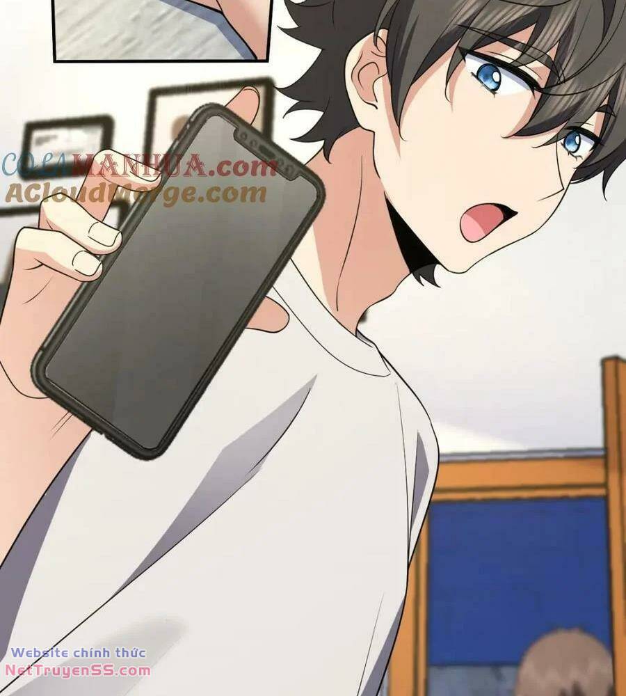 Bà Xã Nhà Tôi Đến Từ Ngàn Năm Trước - Chapter 183 - Page 3