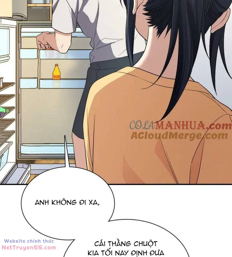 Bà Xã Nhà Tôi Đến Từ Ngàn Năm Trước - Chapter 183 - Page 39