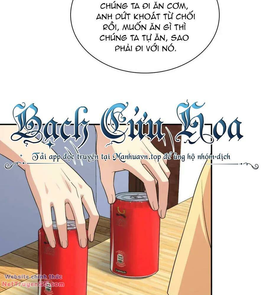 Bà Xã Nhà Tôi Đến Từ Ngàn Năm Trước - Chapter 183 - Page 40