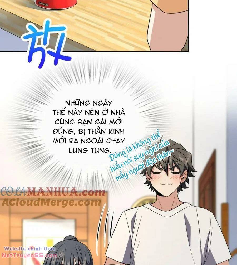 Bà Xã Nhà Tôi Đến Từ Ngàn Năm Trước - Chapter 183 - Page 41