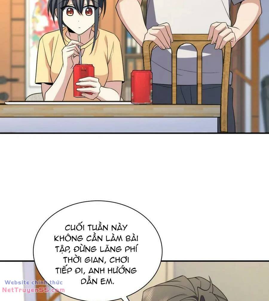 Bà Xã Nhà Tôi Đến Từ Ngàn Năm Trước - Chapter 183 - Page 42