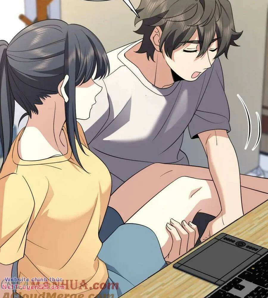 Bà Xã Nhà Tôi Đến Từ Ngàn Năm Trước - Chapter 183 - Page 43