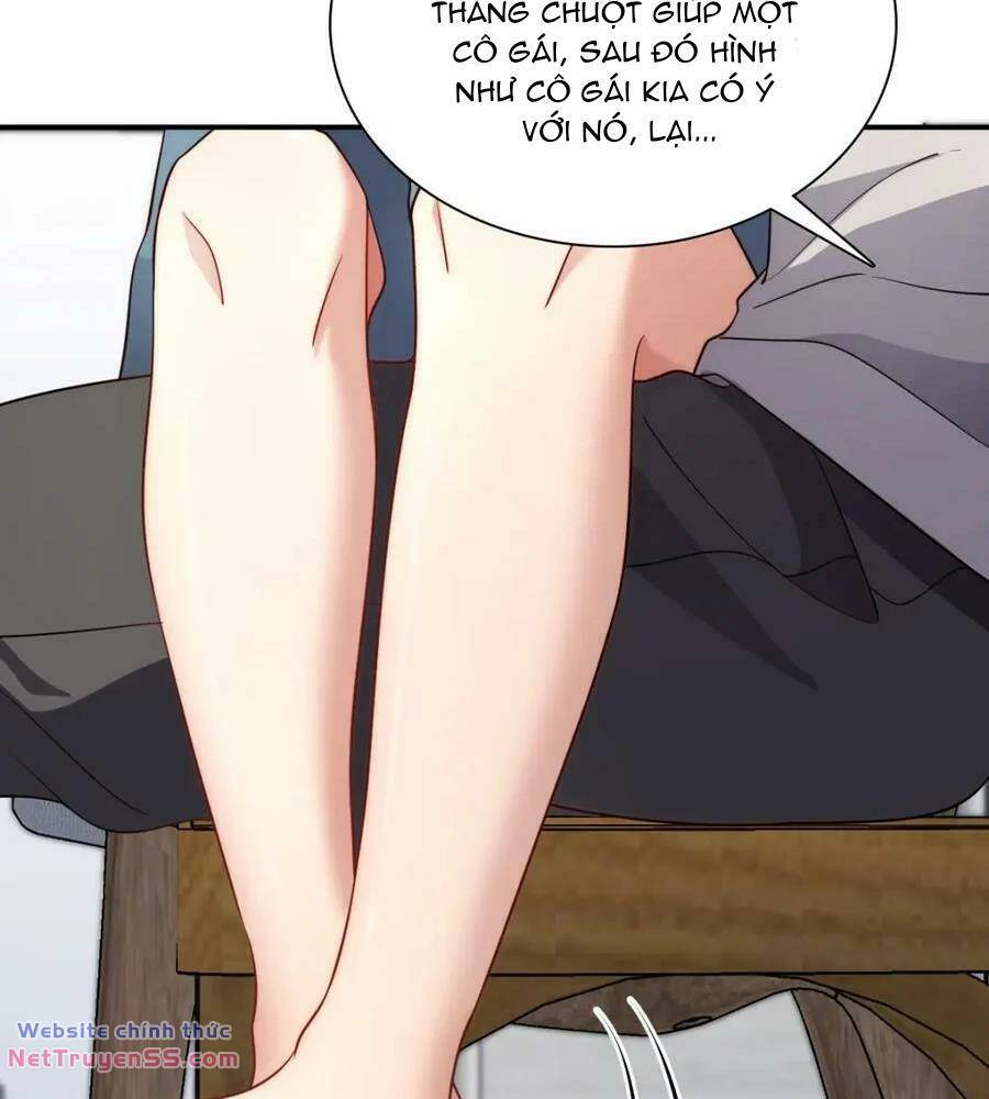 Bà Xã Nhà Tôi Đến Từ Ngàn Năm Trước - Chapter 183 - Page 46