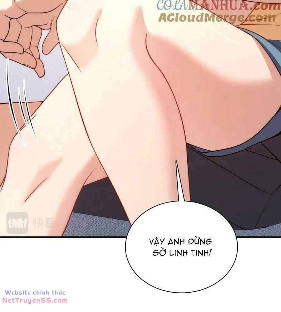 Bà Xã Nhà Tôi Đến Từ Ngàn Năm Trước - Chapter 183 - Page 48