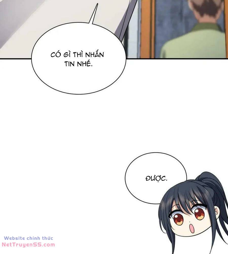 Bà Xã Nhà Tôi Đến Từ Ngàn Năm Trước - Chapter 183 - Page 4