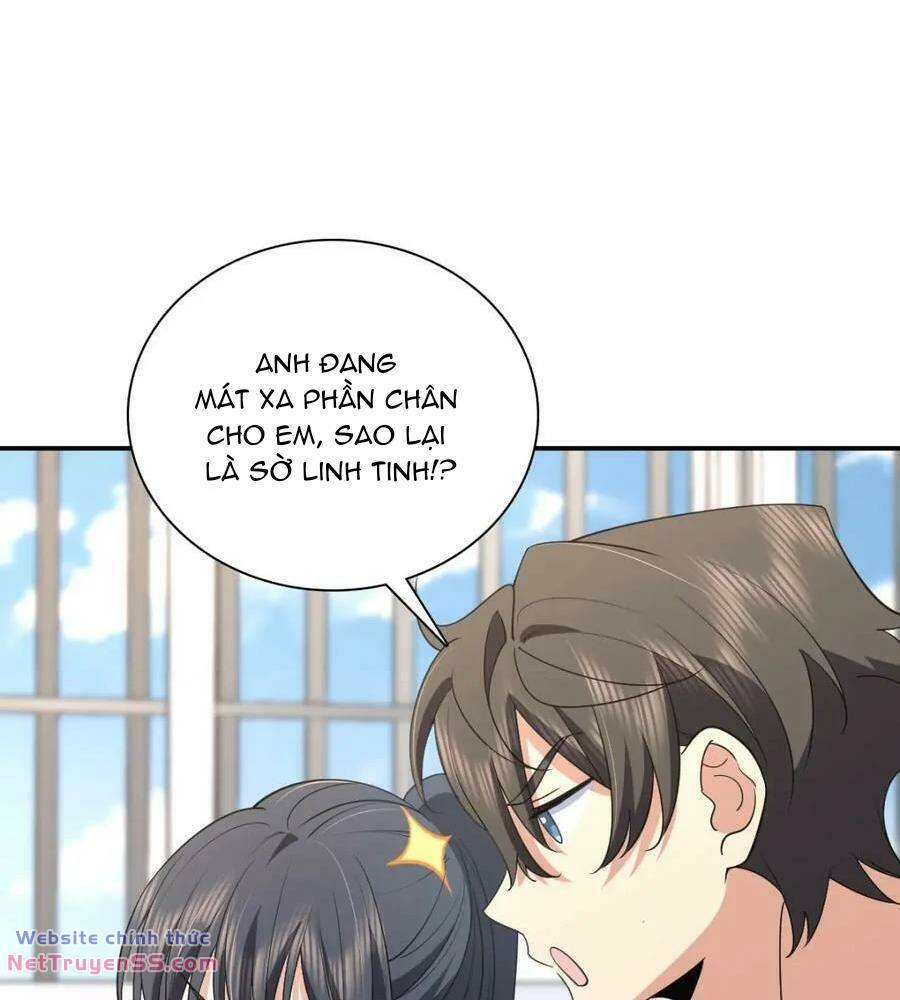 Bà Xã Nhà Tôi Đến Từ Ngàn Năm Trước - Chapter 183 - Page 49