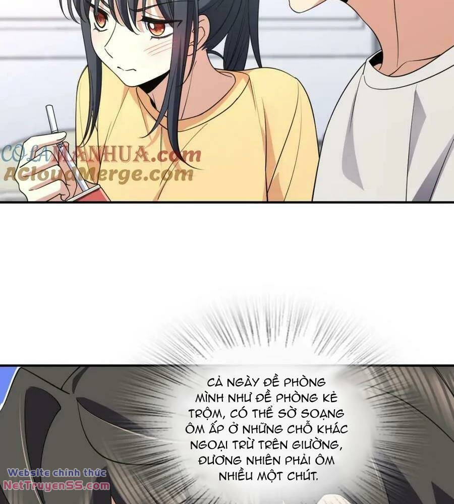 Bà Xã Nhà Tôi Đến Từ Ngàn Năm Trước - Chapter 183 - Page 50