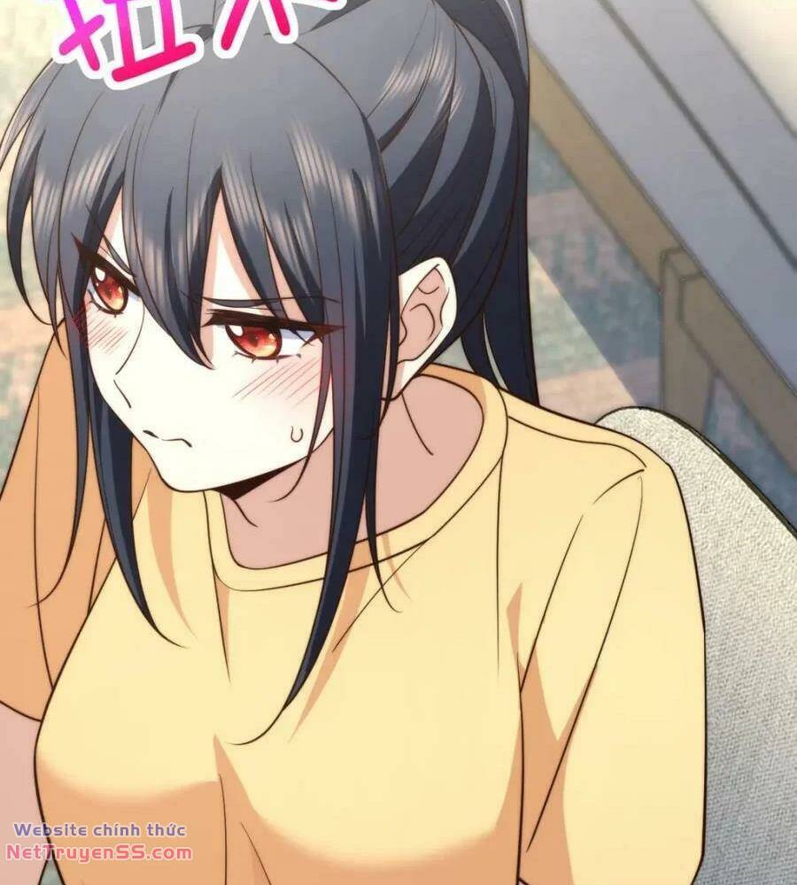 Bà Xã Nhà Tôi Đến Từ Ngàn Năm Trước - Chapter 183 - Page 54