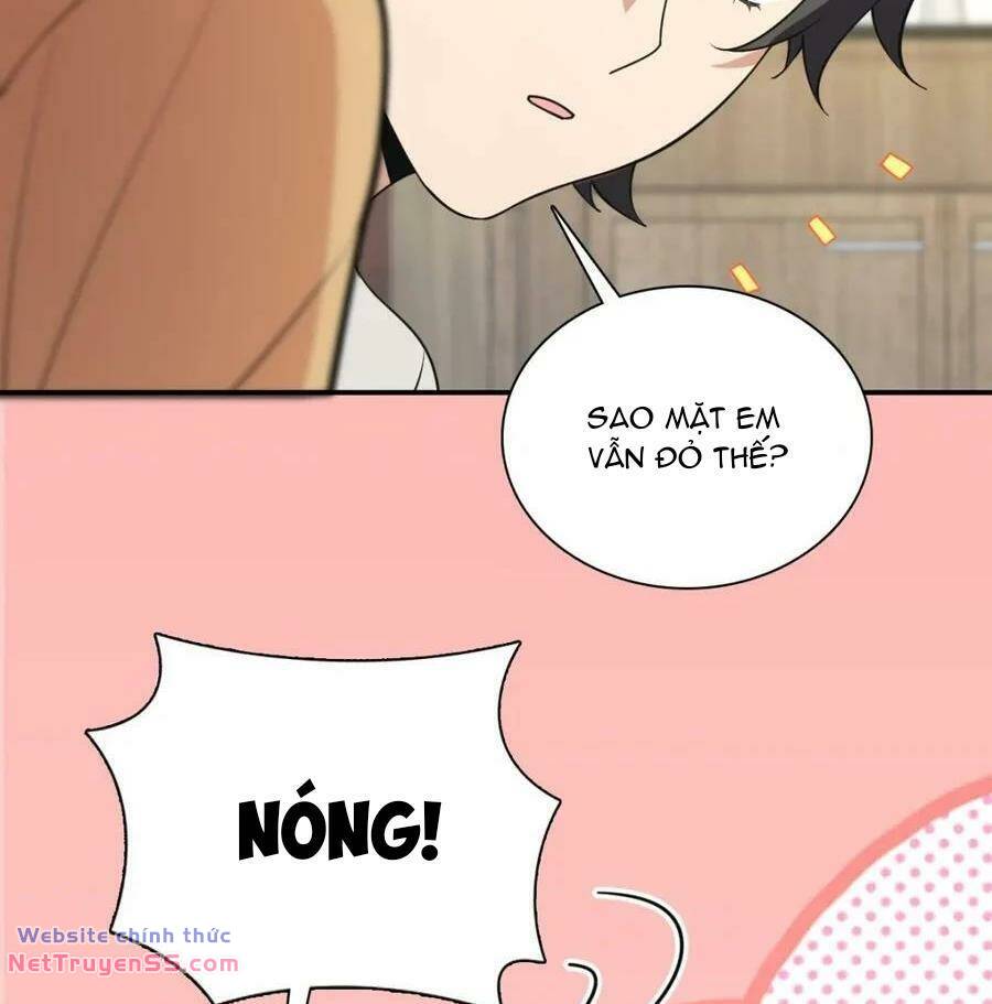 Bà Xã Nhà Tôi Đến Từ Ngàn Năm Trước - Chapter 183 - Page 57