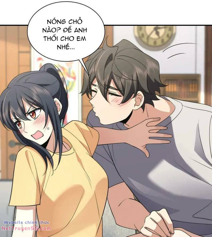 Bà Xã Nhà Tôi Đến Từ Ngàn Năm Trước - Chapter 183 - Page 59