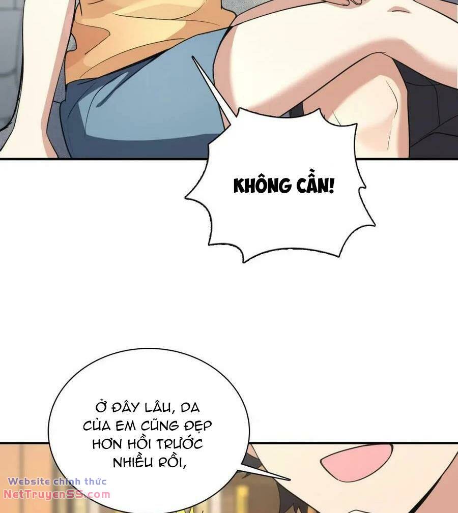 Bà Xã Nhà Tôi Đến Từ Ngàn Năm Trước - Chapter 183 - Page 60