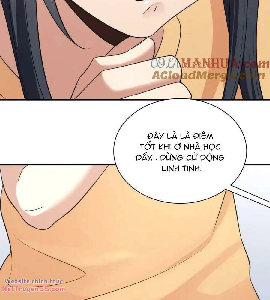 Bà Xã Nhà Tôi Đến Từ Ngàn Năm Trước - Chapter 183 - Page 63