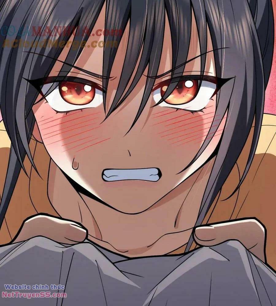 Bà Xã Nhà Tôi Đến Từ Ngàn Năm Trước - Chapter 183 - Page 68