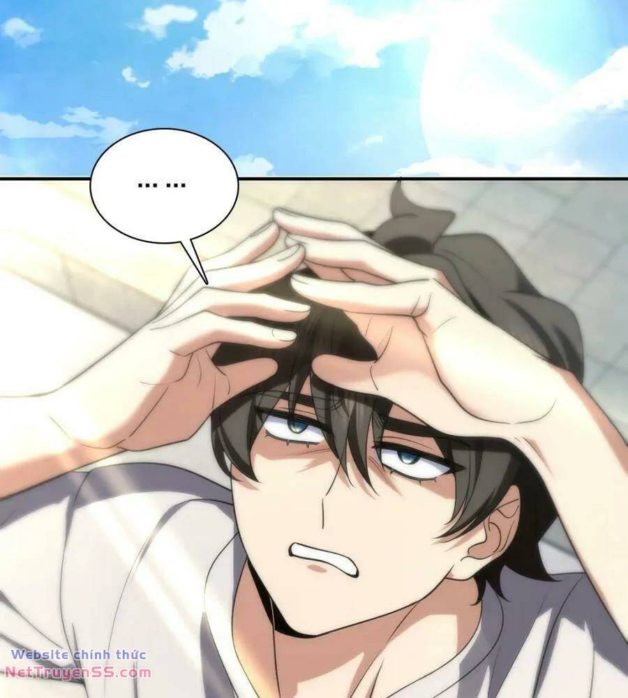 Bà Xã Nhà Tôi Đến Từ Ngàn Năm Trước - Chapter 183 - Page 6