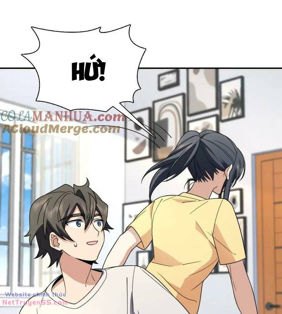 Bà Xã Nhà Tôi Đến Từ Ngàn Năm Trước - Chapter 183 - Page 72