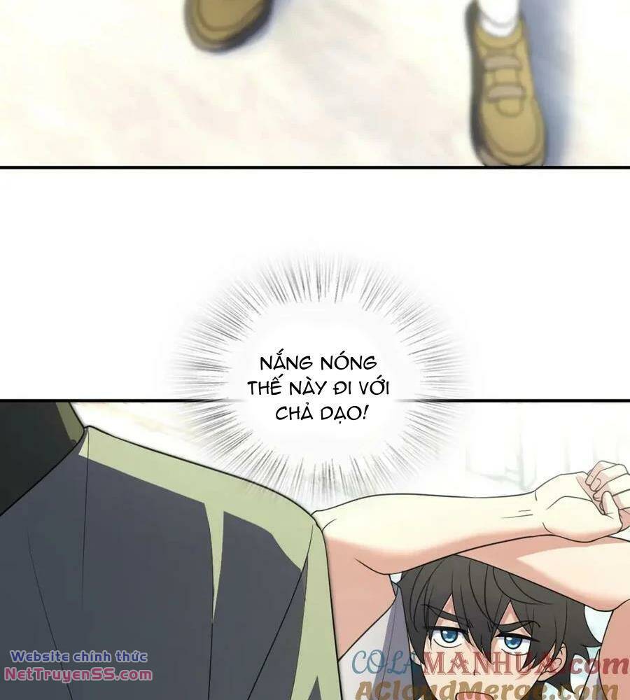 Bà Xã Nhà Tôi Đến Từ Ngàn Năm Trước - Chapter 183 - Page 8